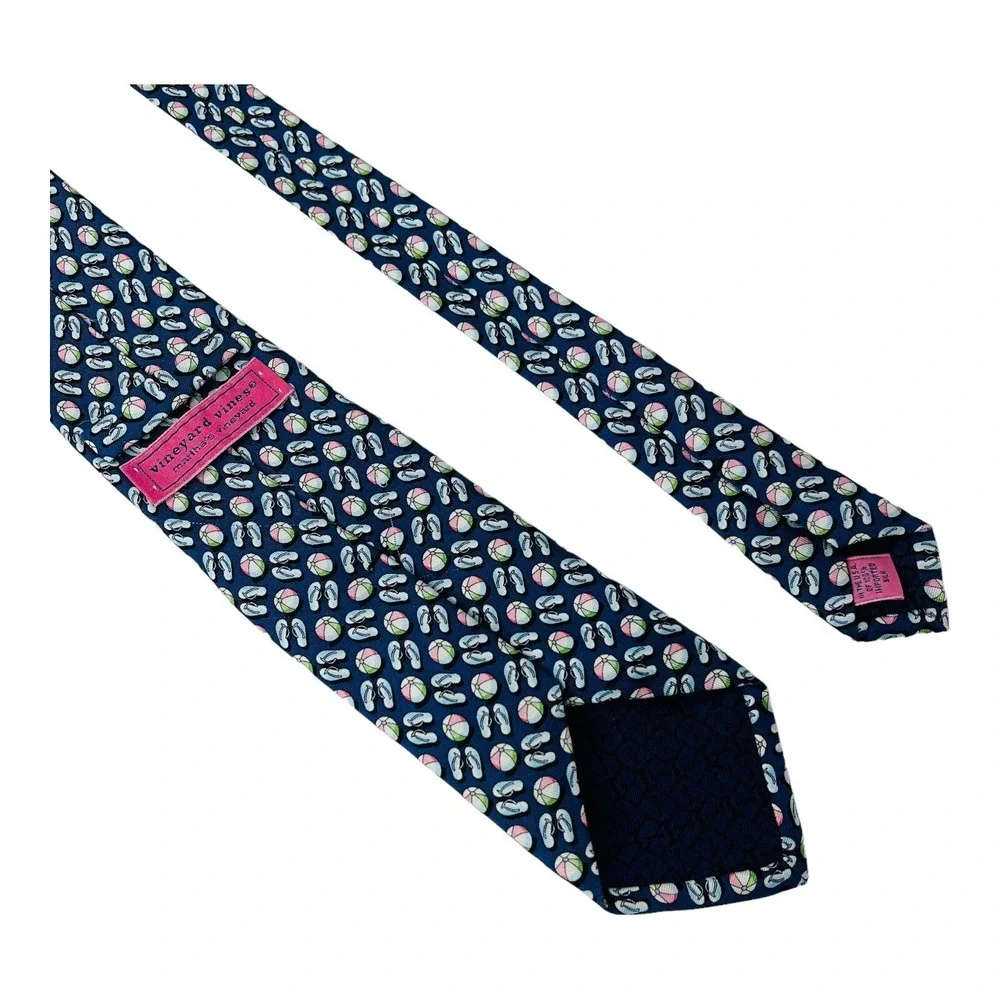 Vineyard Vines brand vineyard